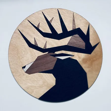 Deardeer * Liptovský Mikuláš