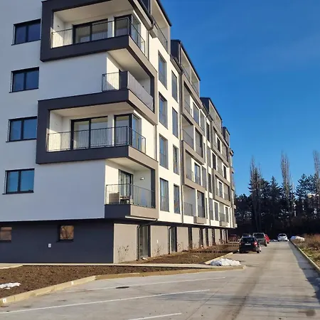 Deardeer Liptovský Mikuláš