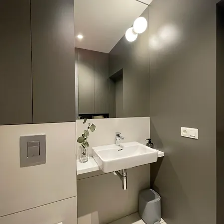 Appartamento Deardeer Liptovský Mikuláš