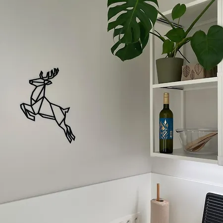 Appartement Deardeer *