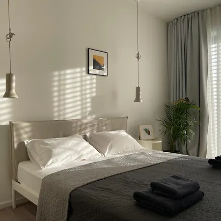 Apartment Deardeer *