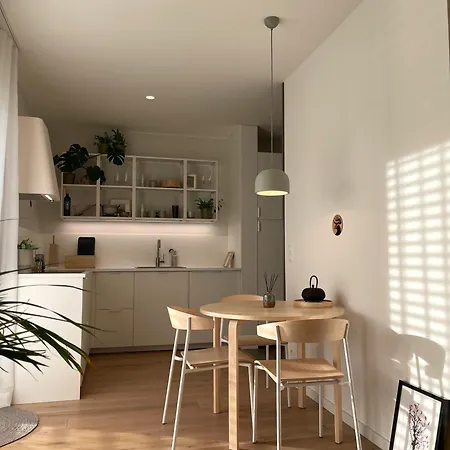 Appartement Deardeer *