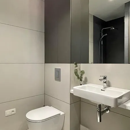 Apartmán Deardeer *