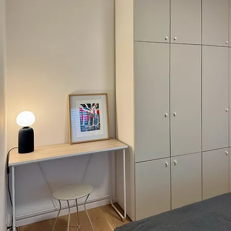 Deardeer Apartament Liptowski Mikułasz