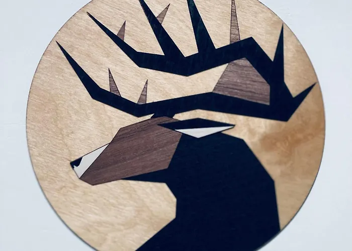 Deardeer * Liptovský Mikuláš