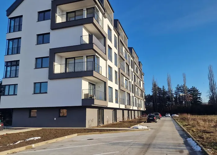 Deardeer Liptovský Mikuláš