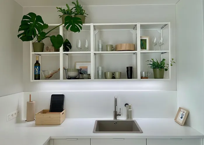 Deardeer アパート Liptovský Mikuláš