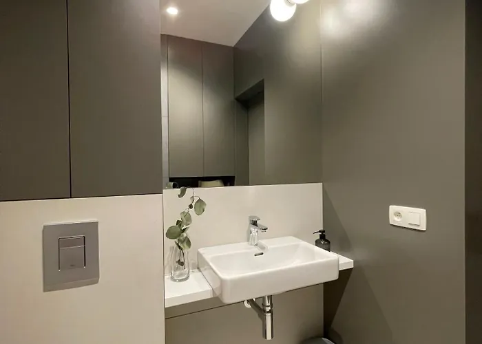 アパート Deardeer Liptovský Mikuláš