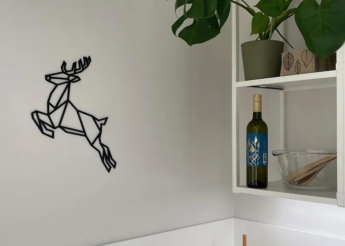 アパート Deardeer *