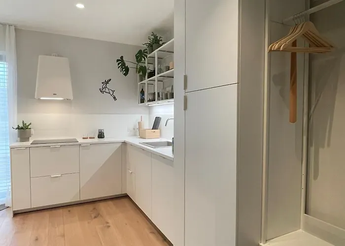 アパート Deardeer