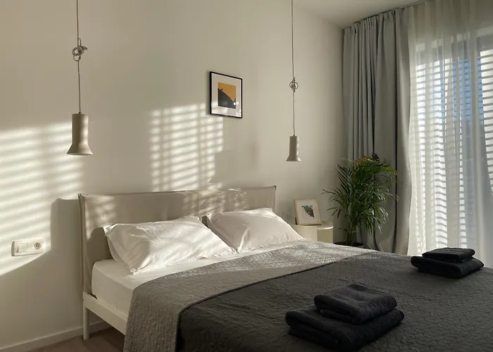 Apartamento Deardeer *