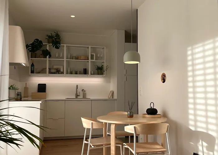 Apartamento Deardeer *