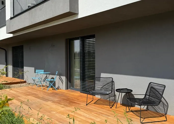 Deardeer アパート *