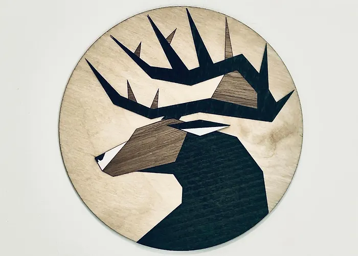 アパート Deardeer